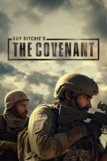 The Covenant (2023) BluRay 480p, 720p & 1080p Full HD Movie Download