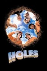 Holes (2003) BluRay 480p, 720p & 1080p Full HD Movie Download