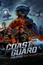 Coast Guard Malaysia: Ops Helang (2023) WEB-DL 480p, 720p & 1080p Full HD Movie Download