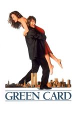 Green Card (1990) BluRay 480p, 720p & 1080p Full HD Movie Download
