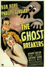 The Ghost Breakers (1940) BluRay 480p, 720p & 1080p Full HD Movie Download