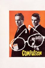 Compulsion (1959) BluRay 480p, 720p & 1080p Full HD Movie Download