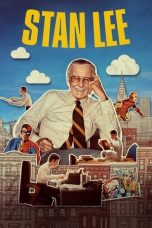 Stan Lee (2023) WEB-DL 480p, 720p & 1080p Full HD Movie Download