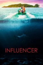 Influencer (2022) WEBRip 480p, 720p & 1080p Full HD Movie Download