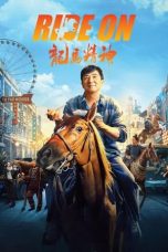 Ride On (2023) BluRay 480p, 720p & 1080p Full HD Movie Download