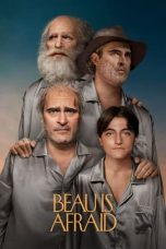 Beau Is Afraid (2023) BluRay 480p, 720p & 1080p Full HD Movie Download