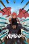 Nimona (2023) WEB-DL 480p, 720p & 1080p Full HD Movie Download