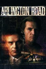 Arlington Road (1999) BluRay 480p, 720p & 1080p Full HD Movie Download