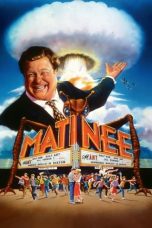 Matinee (1993) BluRay 480p, 720p & 1080p Full HD Movie Download