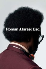 Roman J. Israel, Esq. (2017) BluRay 480p, 720p & 1080p Full HD Movie Download