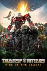 Transformers: Rise of the Beasts (2023) BluRay 480p, 720p & 1080p Full HD Movie Download