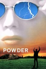 Powder (1995) WEB-DL 480p, 720p & 1080p Full HD Movie Download