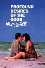 Profound Desires of the Gods (1968) BluRay 480p, 720p & 1080p Full HD Movie Download