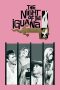 The Night of the Iguana (1964) BluRay 480p, 720p & 1080p Full HD Movie Download