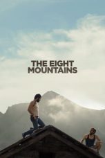 The Eight Mountains (2022) BluRay 480p, 720p & 1080p Full HD Movie Download