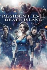 Resident Evil: Death Island (2023) BluRay 480p, 720p & 1080p Full HD Movie Download