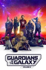 Guardians of the Galaxy Vol. 3 (2023) BluRay 480p, 720p & 1080p Full HD Movie Download