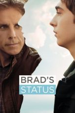Brad's Status (2017) BluRay 480p, 720p & 1080p Full HD Movie Download