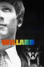 Willard (1971) BluRay 480p, 720p & 1080p Full HD Movie Download