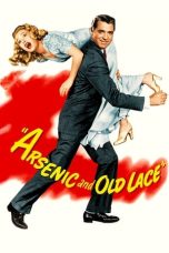 Arsenic and Old Lace (1944) BluRay 480p, 720p & 1080p Full HD Movie Download