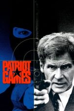 Patriot Games (1992) BluRay 480p, 720p & 1080p Full HD Movie Download