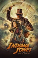 Indiana Jones and the Dial of Destiny (2023) BluRay 480p, 720p & 1080p Free Download and Streaming