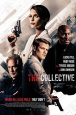 The Collective (2023) BluRay 480p, 720p & 1080p Free Download and Streaming