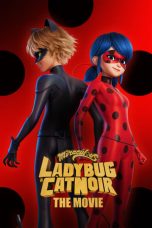 Miraculous: Ladybug & Cat Noir, the Movie (2023) BluRay 480p, 720p & 1080p Free Download and Streaming
