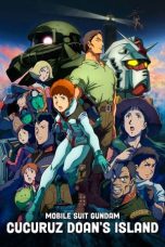 Mobile Suit Gundam: Cucuruz Doan's Island (2022) BluRay 480p, 720p & 1080p Full HD Movie Download