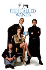 A Fish Called Wanda (1988) BluRay 480p, 720p & 1080p Full HD Movie Download