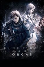 Genocidal Organ (2017) BluRay 480p, 720p & 1080p Full HD Movie Download