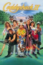 Caddyshack II (1988) WEBRip 480p, 720p & 1080p Full HD Movie Download