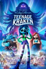 Ruby Gillman, Teenage Kraken (2023) BluRay 480p, 720p & 1080p Full HD Movie Download
