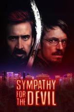 Sympathy for the Devil (2023) WEBRip 480p, 720p & 1080p Full HD Movie Download