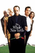 The Whole Nine Yards (2000) BluRay 480p, 720p & 1080p Full HD Movie Download