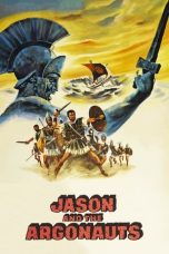 Jason and the Argonauts (1963) BluRay 480p, 720p & 1080p Full HD Movie Download