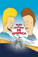 Beavis and Butt-Head Do America (1996) BluRay 480p, 720p & 1080p Full HD Movie Download