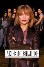 Dangerous Minds (1995) WEB-DL 480p, 720p & 1080p Full HD Movie Download
