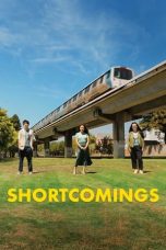 Shortcomings (2023) WEB-DL 480p, 720p & 1080p Full HD Movie Download