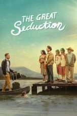 The Great Seduction (2023) WEBRip 480p, 720p & 1080p Full HD Movie Download