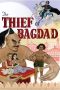 The Thief of Bagdad (1940) BluRay 480p, 720p & 1080p Full HD Movie Download