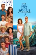 My Big Fat Greek Wedding 3 (2023) WEB-DL 480p, 720p & 1080p Full HD Movie Download