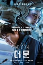 The Moon (2023) BluRay 480p, 720p & 1080p Movie Download