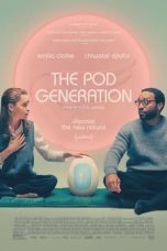 The Pod Generation (2023) WEB-DL 480p, 720p & 1080p Full HD Movie Download