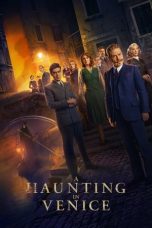 A Haunting in Venice (2023) WEB-DL 480p, 720p & 1080p Full HD Movie Download