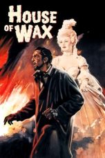 House of Wax (1953) BluRay 480p, 720p & 1080p Full HD Movie Download