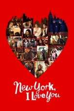 New York, I Love You (2008) BluRay 480p, 720p & 1080p Full HD Movie Download