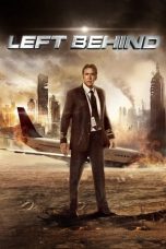 Left Behind (2014) BluRay 480p, 720p & 1080p Full HD Movie Download