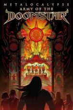 Metalocalypse: Army of the Doomstar (2023) BluRay 480p, 720p & 1080p Full HD Movie Download