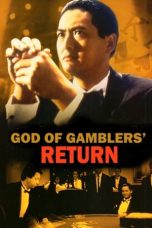 God of Gamblers Return (1994) BluRay 480p, 720p & 1080p Full HD Movie Download